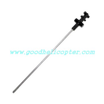 jxd-350-350V helicopter parts inner shaft - Click Image to Close